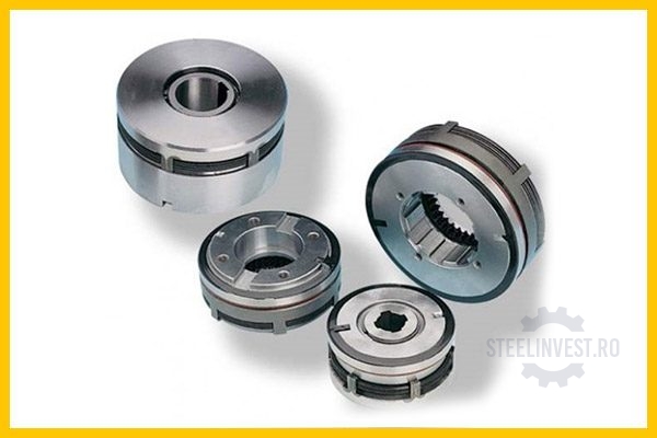 Cuplaj electromagnetic 4 KL 2,5