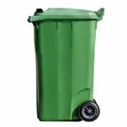 Europubelă plastic 240 litri